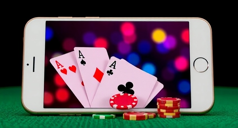 DAYBET app smooth mobile gameplay