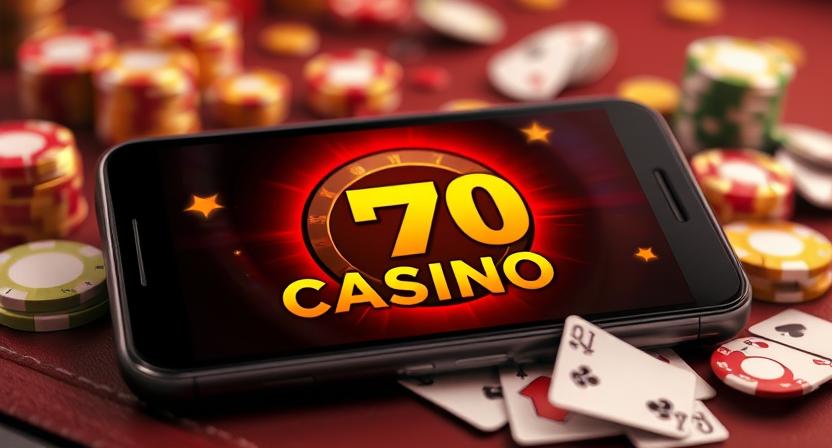 Full-featured casino and betting in DAYBET app