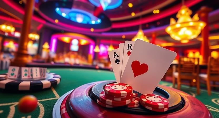 DAYBET slot game screen