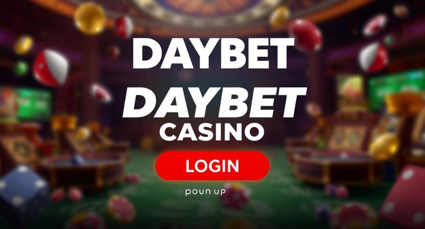 DAYBET multi-device login experience