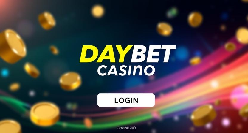 Secure verification for DAYBET login
