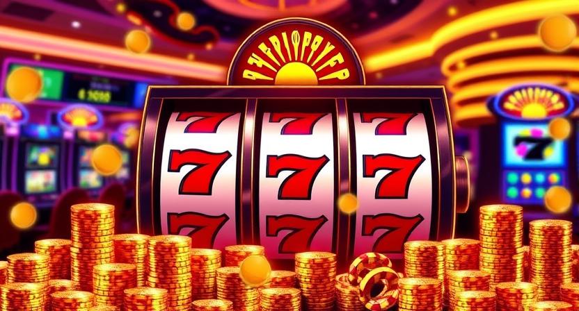 Exclusive rewards and promotions for DAYBET slots