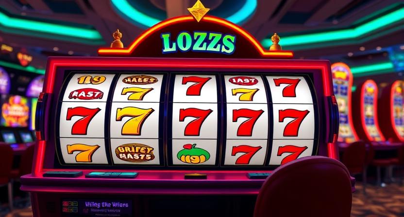 Mobile-optimized and fast-loading DAYBET slot games